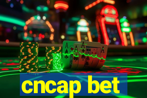 cncap bet