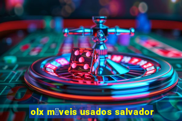 olx m贸veis usados salvador