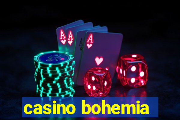 casino bohemia