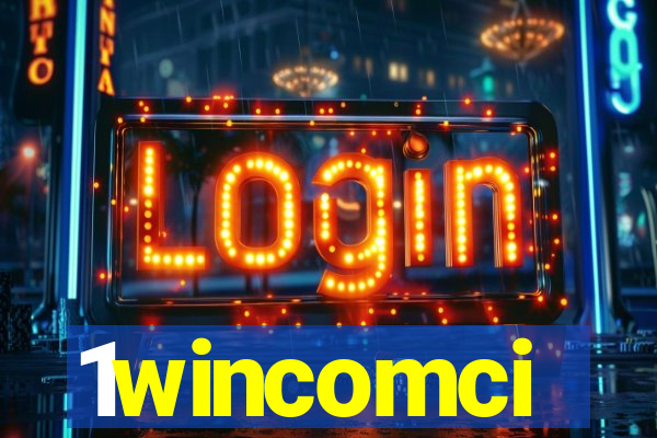 1wincomci