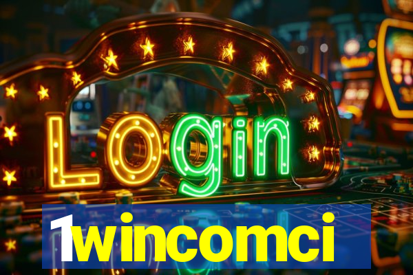 1wincomci