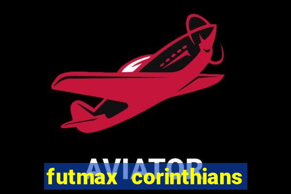 futmax corinthians e cruzeiro