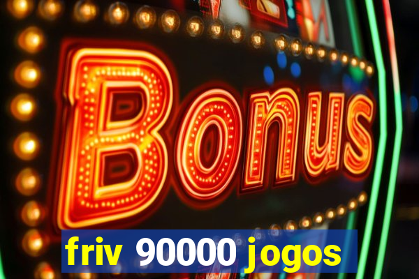 friv 90000 jogos