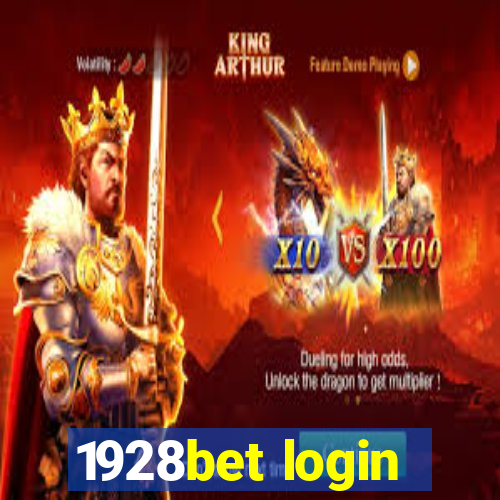 1928bet login