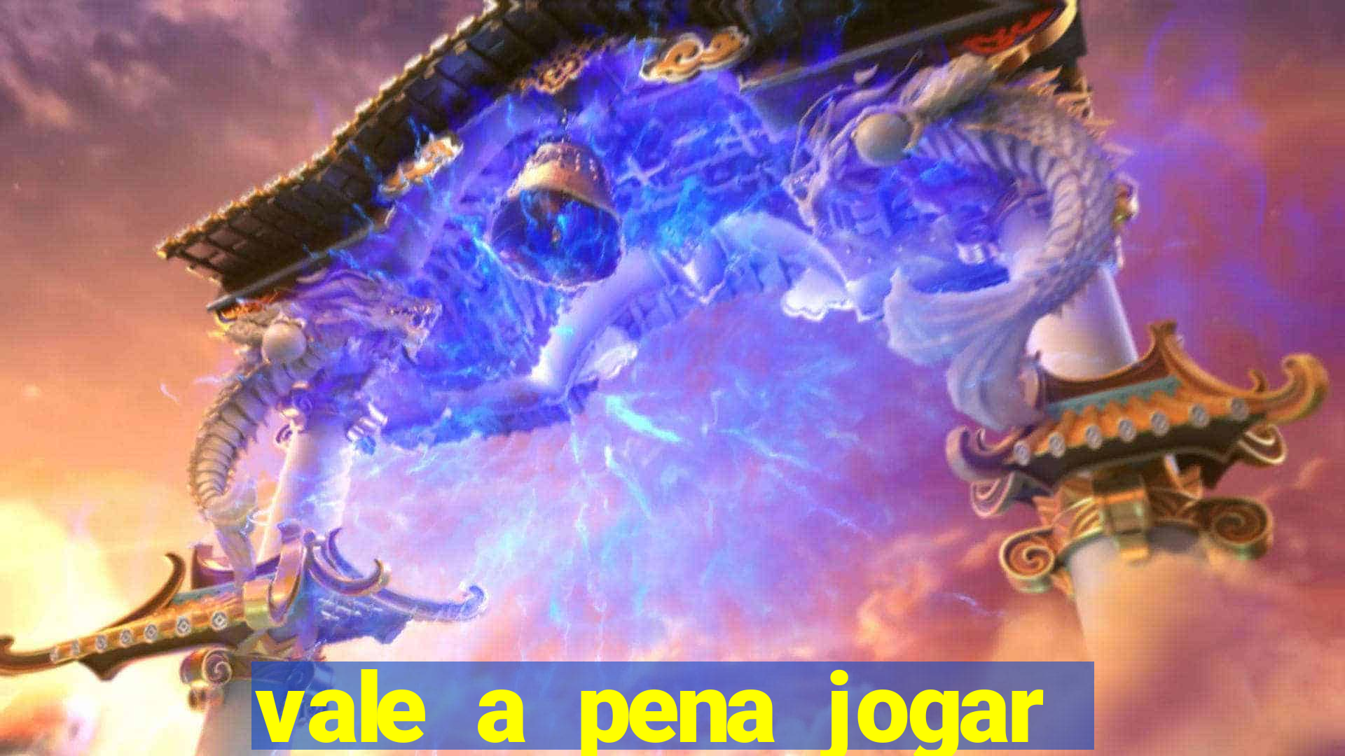 vale a pena jogar no tigrinho