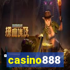 casino888