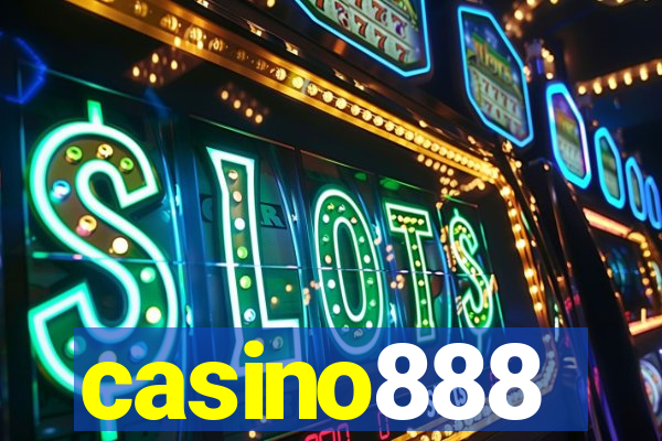 casino888