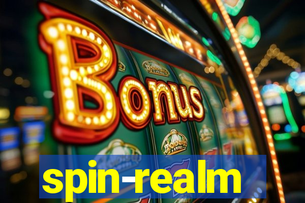 spin-realm