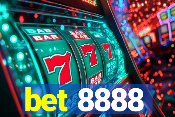 bet 8888