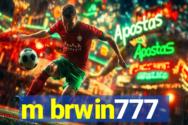 m brwin777