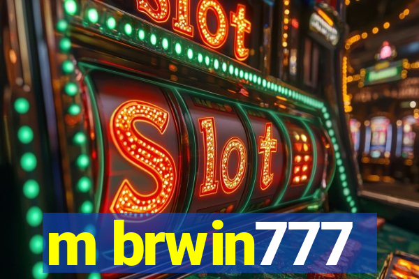 m brwin777