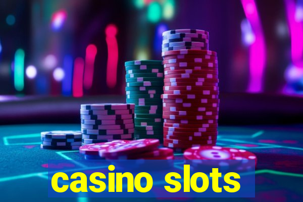 casino slots