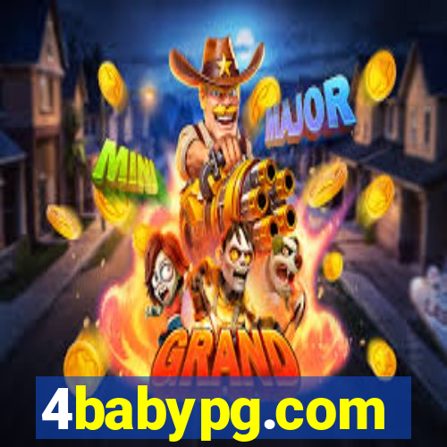 4babypg.com