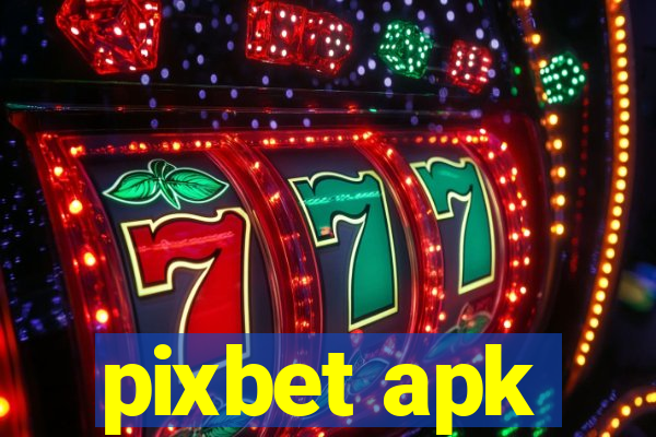 pixbet apk