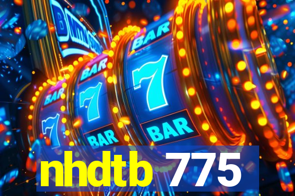 nhdtb 775