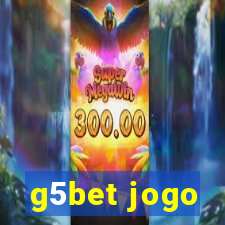 g5bet jogo