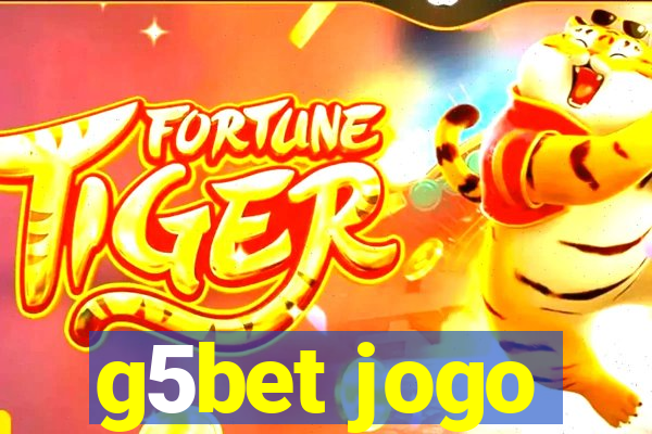 g5bet jogo