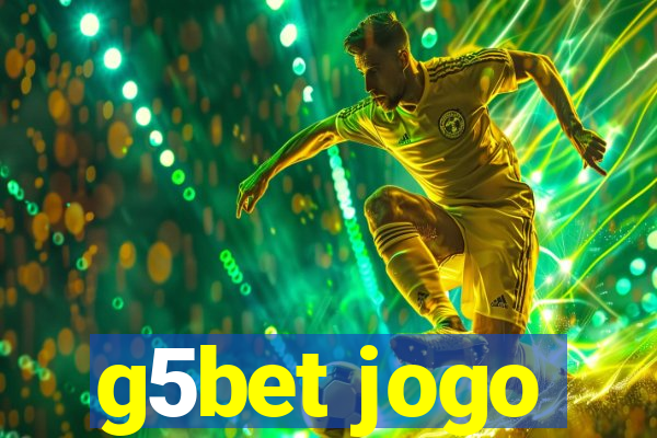 g5bet jogo