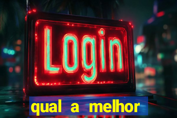 qual a melhor plataforma de jogos online