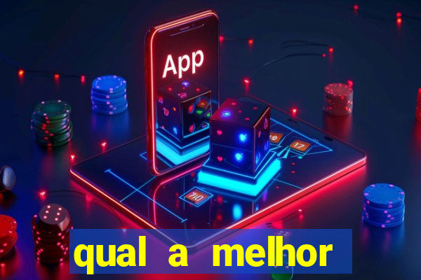 qual a melhor plataforma de jogos online