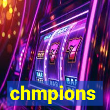 chmpions