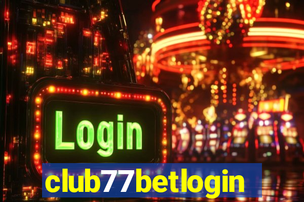 club77betlogin