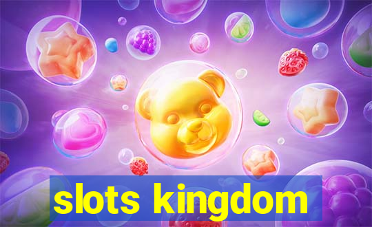 slots kingdom