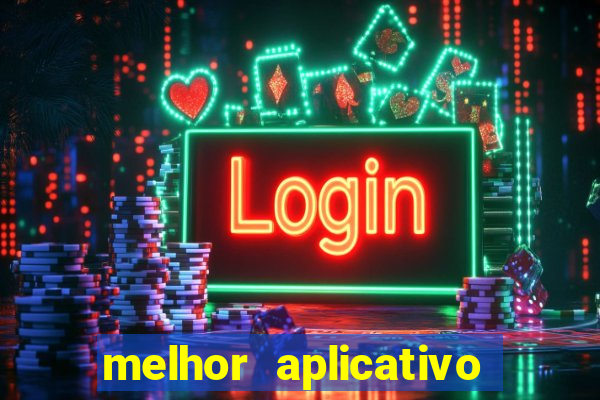 melhor aplicativo para jogar aviator