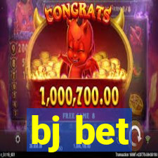 bj bet