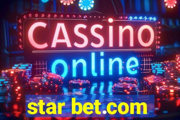 star bet.com