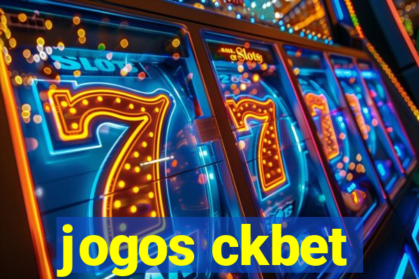 jogos ckbet