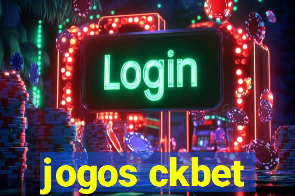 jogos ckbet