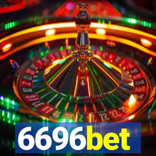 6696bet