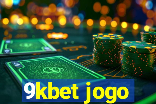 9kbet jogo