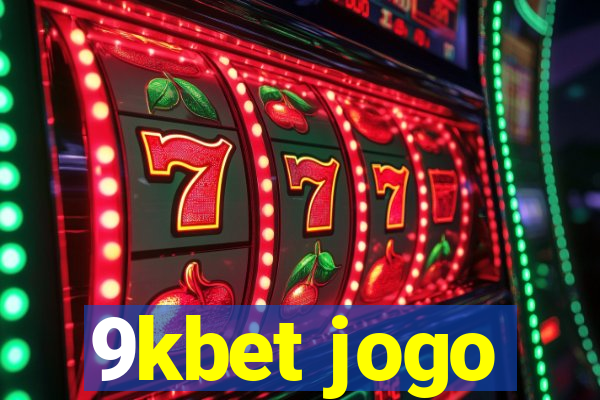 9kbet jogo