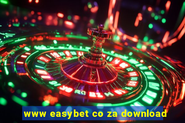 www easybet co za download