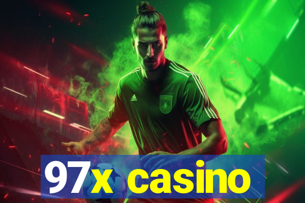 97x casino