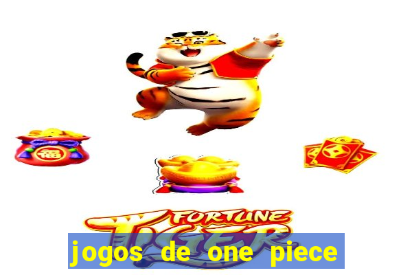 jogos de one piece para celular