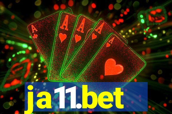 ja11.bet