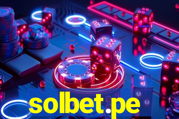 solbet.pe