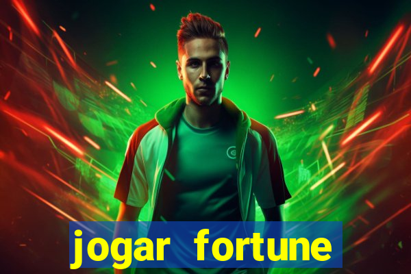 jogar fortune rabbit gratis