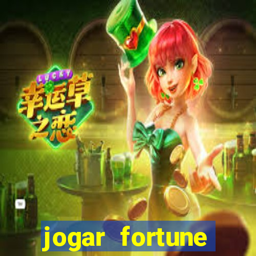 jogar fortune rabbit gratis