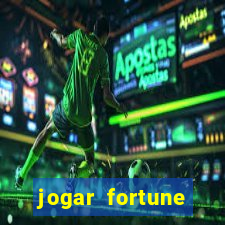 jogar fortune rabbit gratis