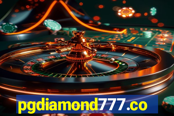 pgdiamond777.com