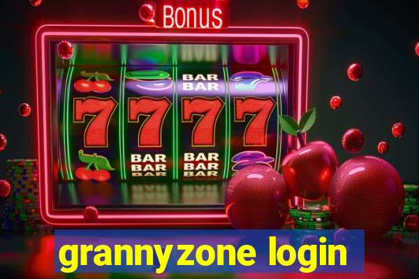 grannyzone login