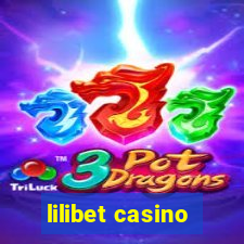 lilibet casino