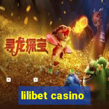 lilibet casino