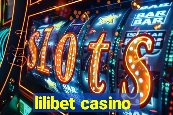 lilibet casino