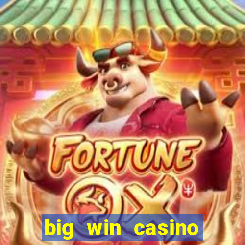 big win casino lucky 9 tongits