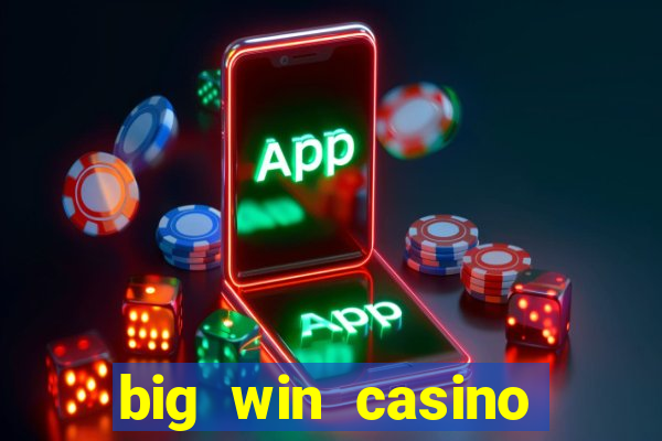 big win casino lucky 9 tongits